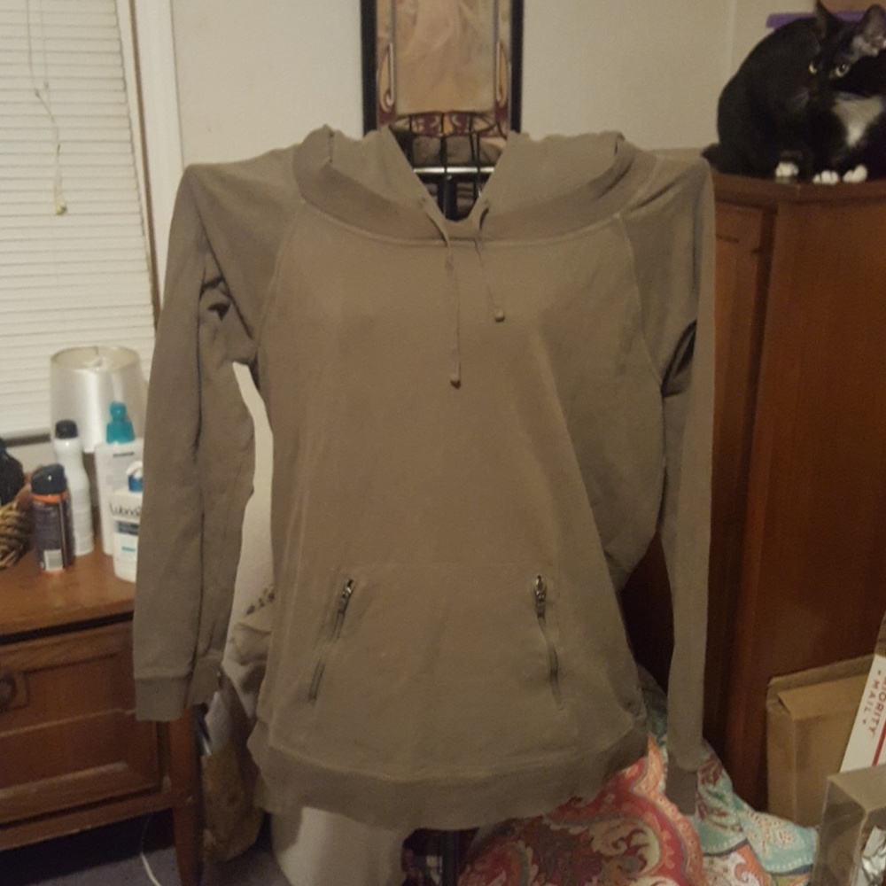 Gap hoodie